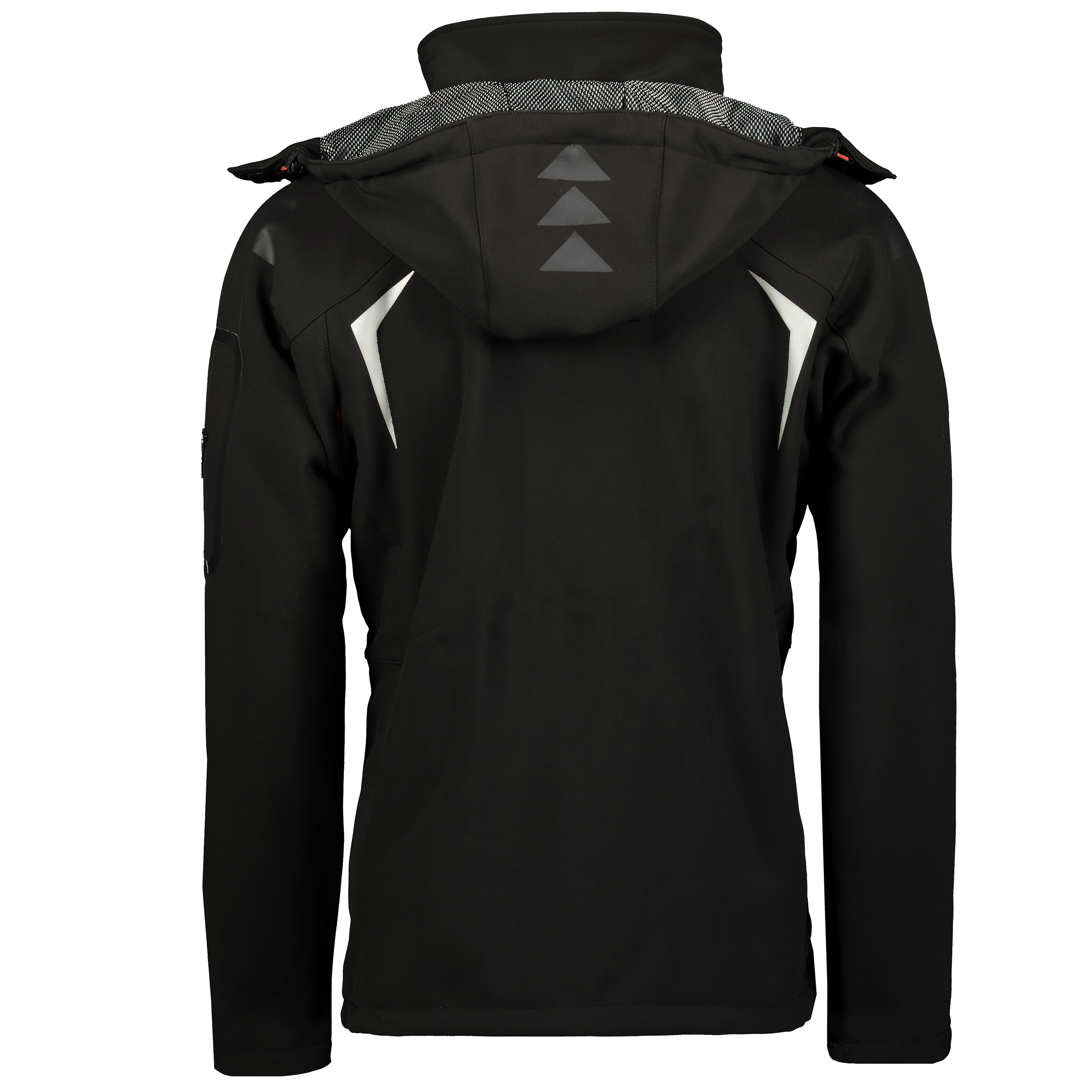 Geographical Norway TECHNO DARK Homme -Softshell-thumbmail-12