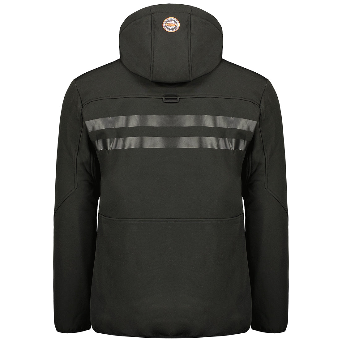 Geographical Norway DARK Softshell para hombre-thumbmail-17
