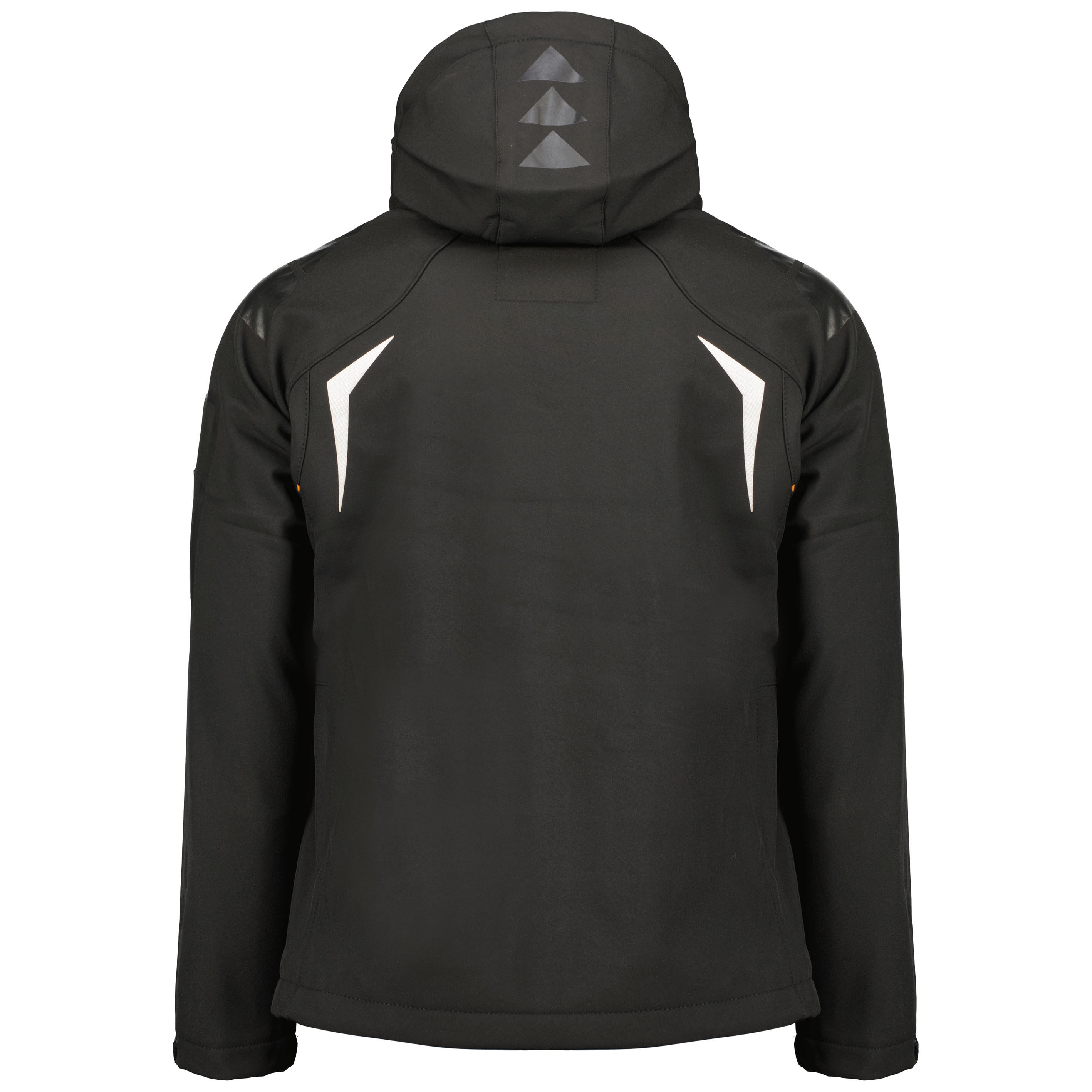 Geographical Norway TECHNO DARK Homme -Softshell-thumbmail-7