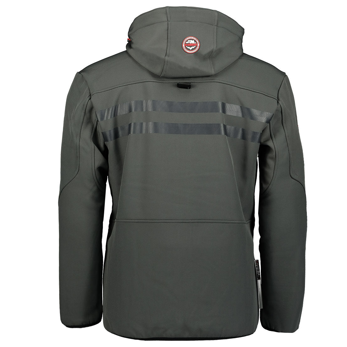 Geographical Norway DARK para hombre Softshell-thumbmail-22