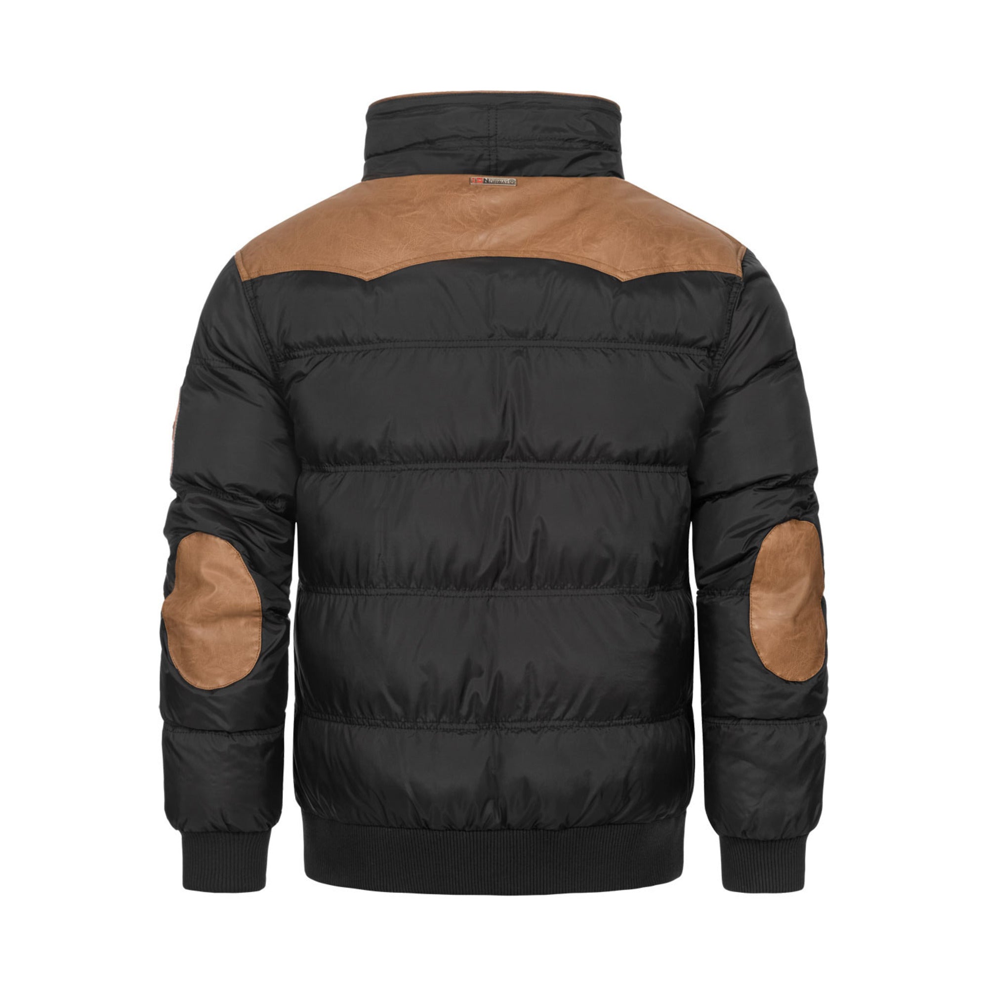 Geographical Norway ABRAMOVITCH Homme - Doudoune-thumbmail-4