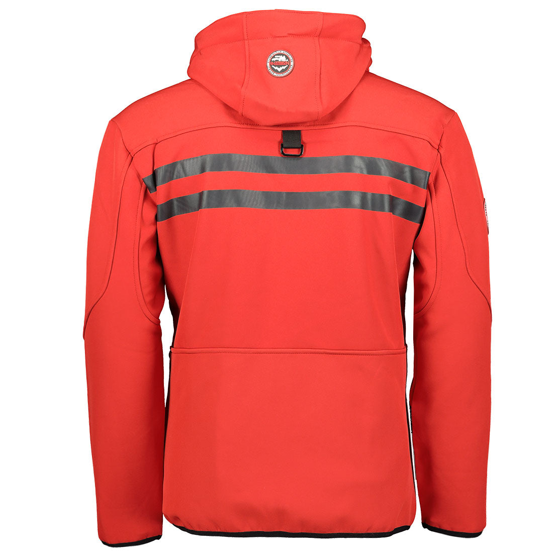 Geo Norway ROYAUTE Uomo - Softshell-thumbmail-2