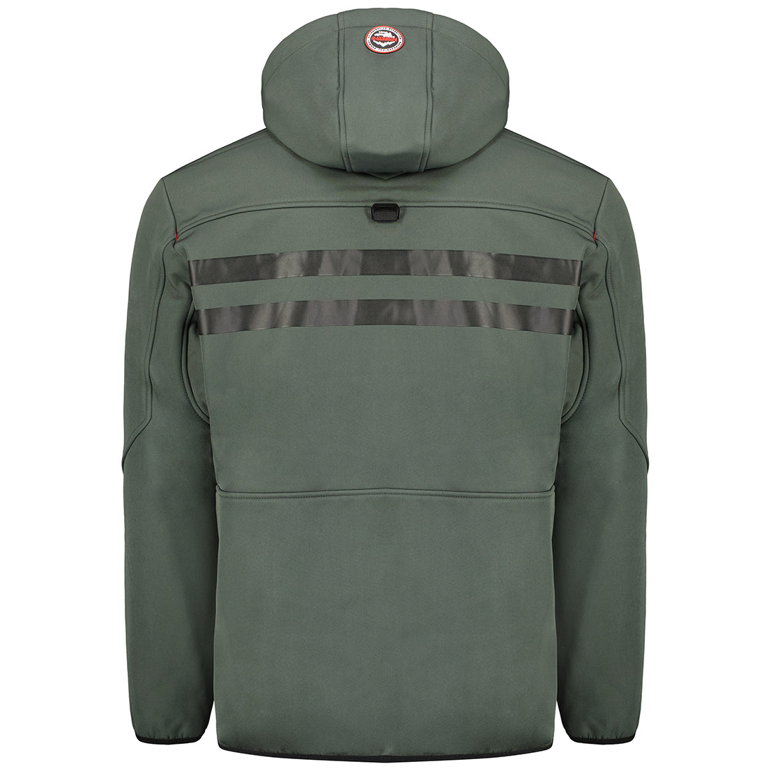 Geographical Norway DARK para hombre Softshell-thumbmail-27