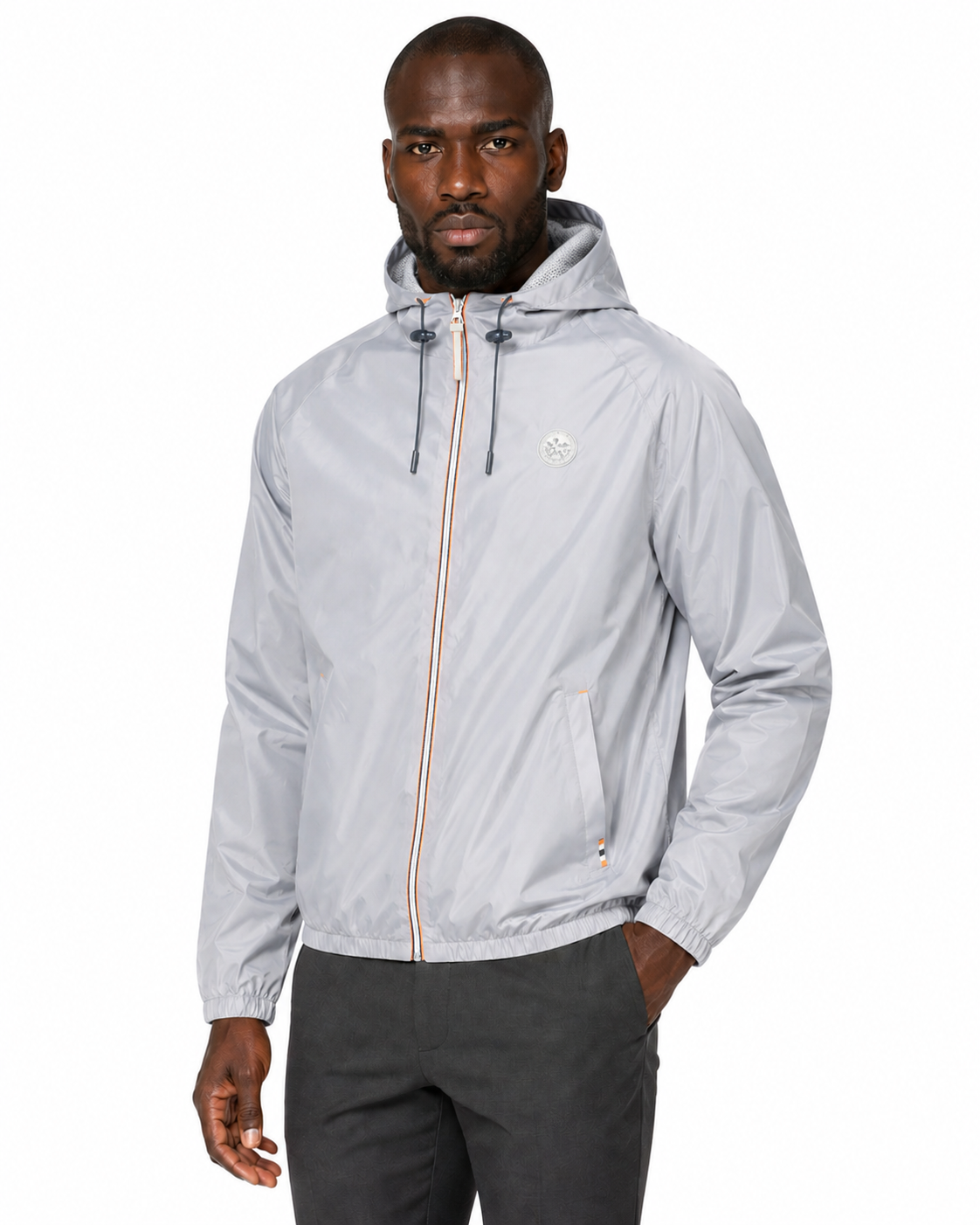 Geographical Norway BOATGLOBE Homme - Blouson-thumbmail-6