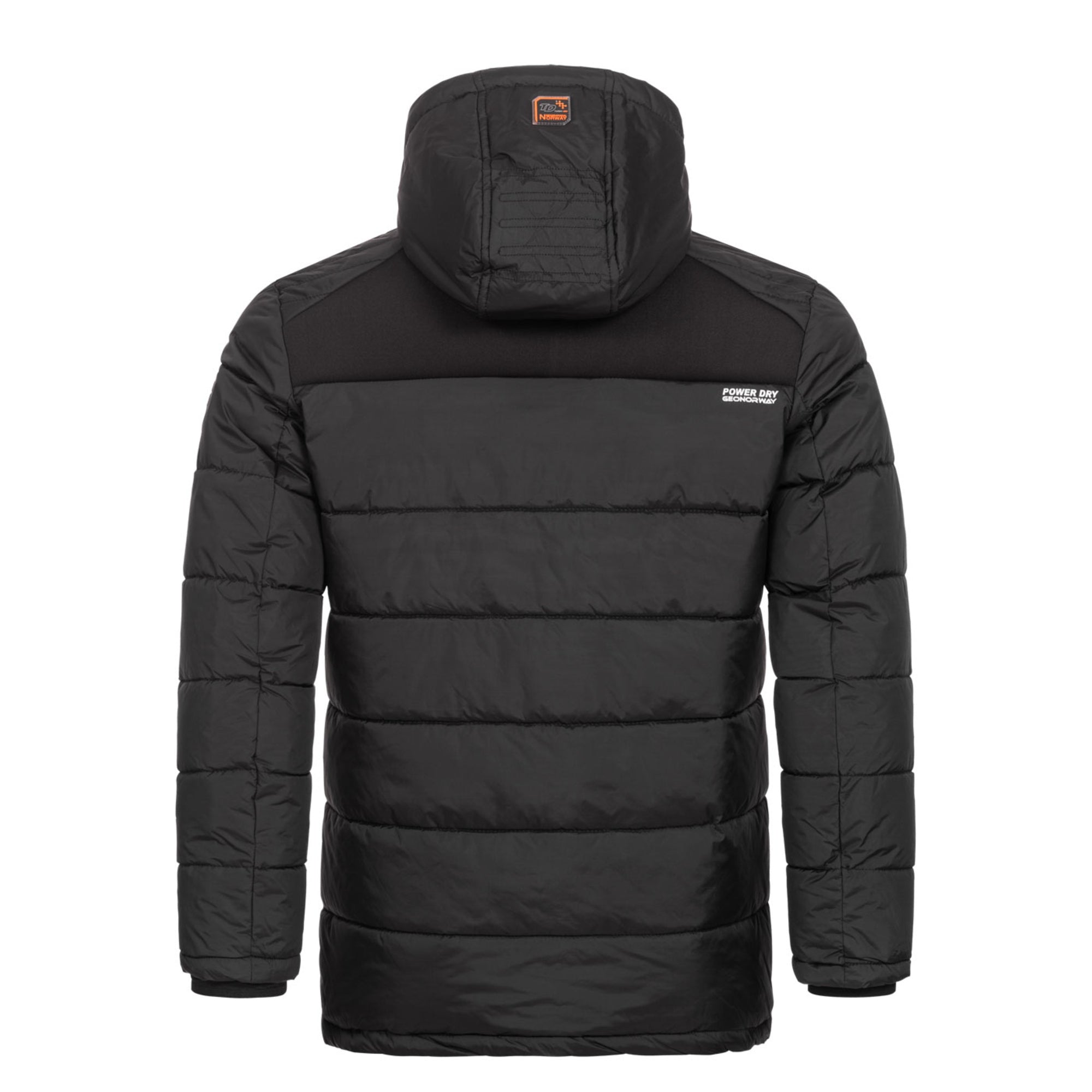 Geographical Norway BEACHWOOD Homme - Doudoune-thumbmail-105