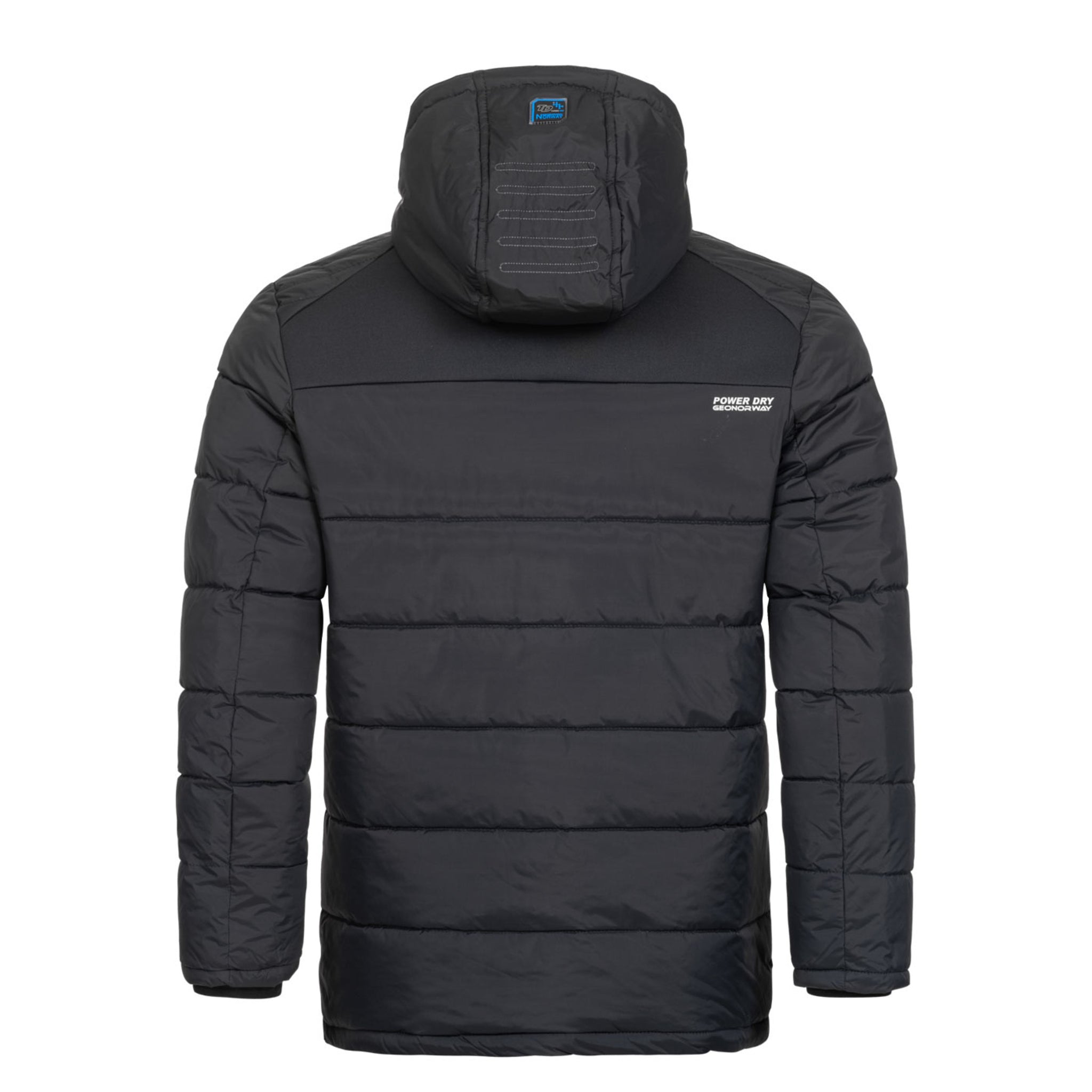 Geographical Norway Men's - Puffer jacket