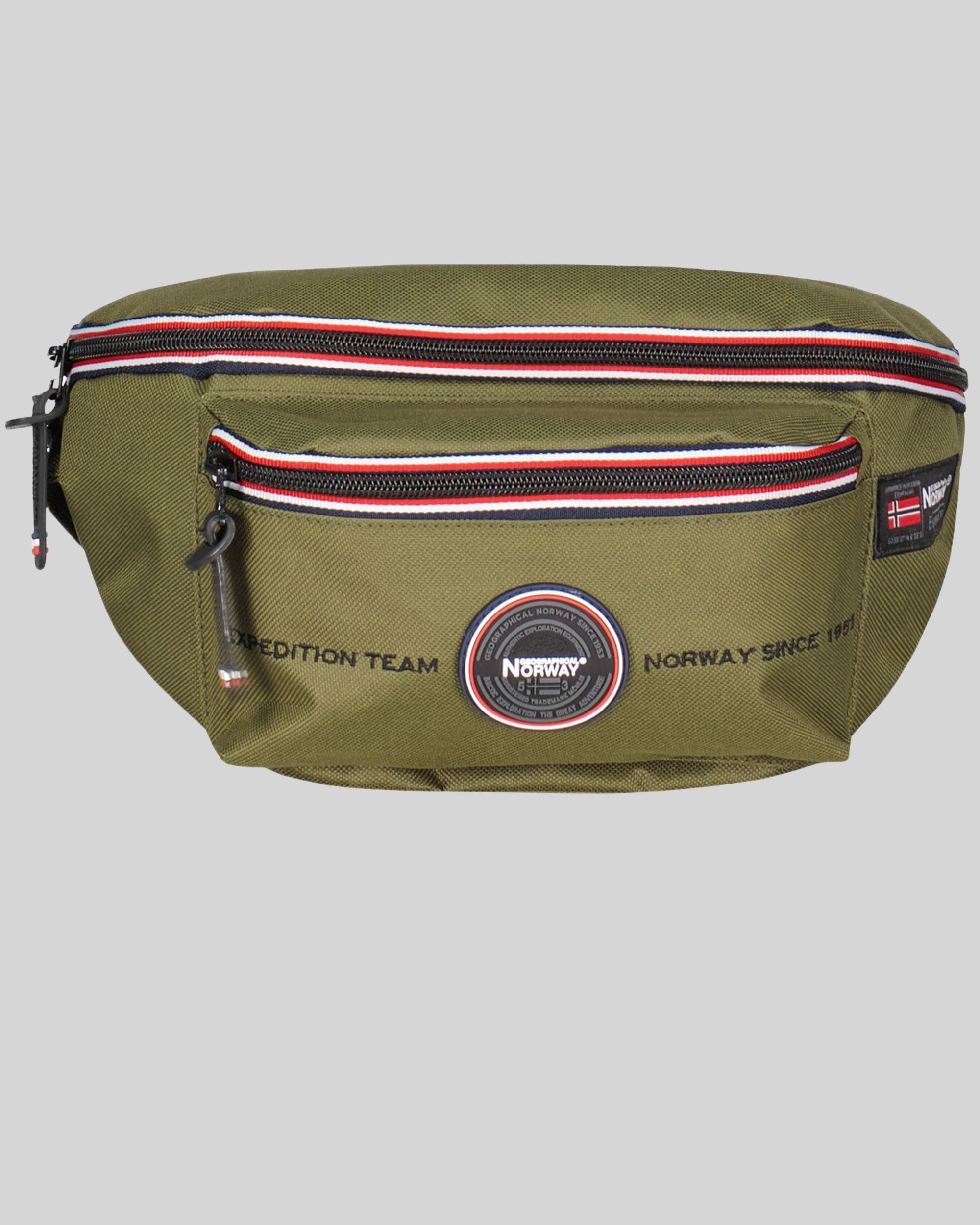 Geographical Norway SARCELLES - Fanny pack