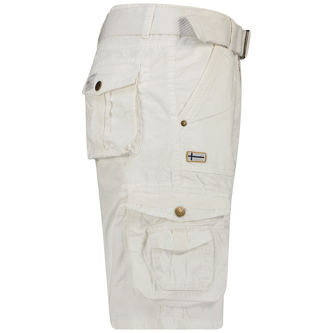 Geographical Norway Hombre - Bermudas-thumbmail-7