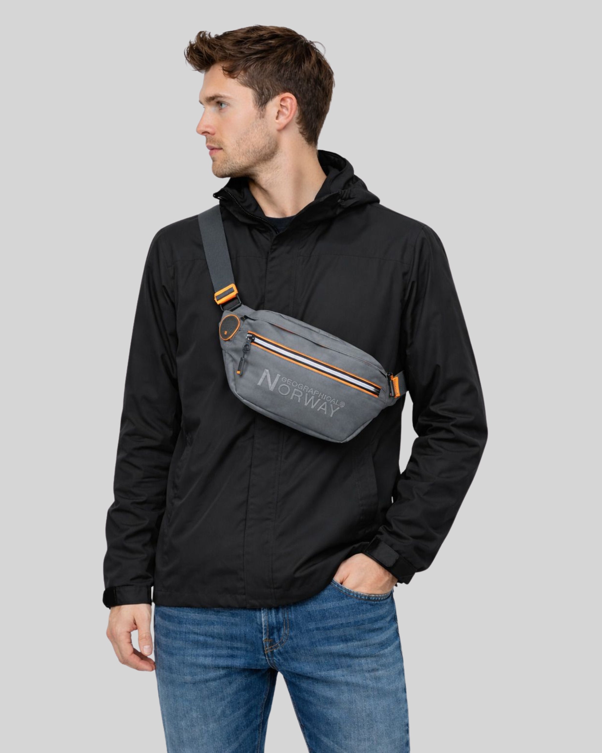 Geographical Norway - Bag
