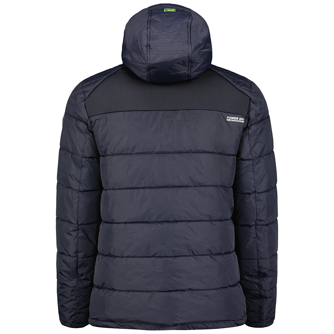 Geographical Norway BEACHWOOD Homme - Doudoune-thumbmail-55