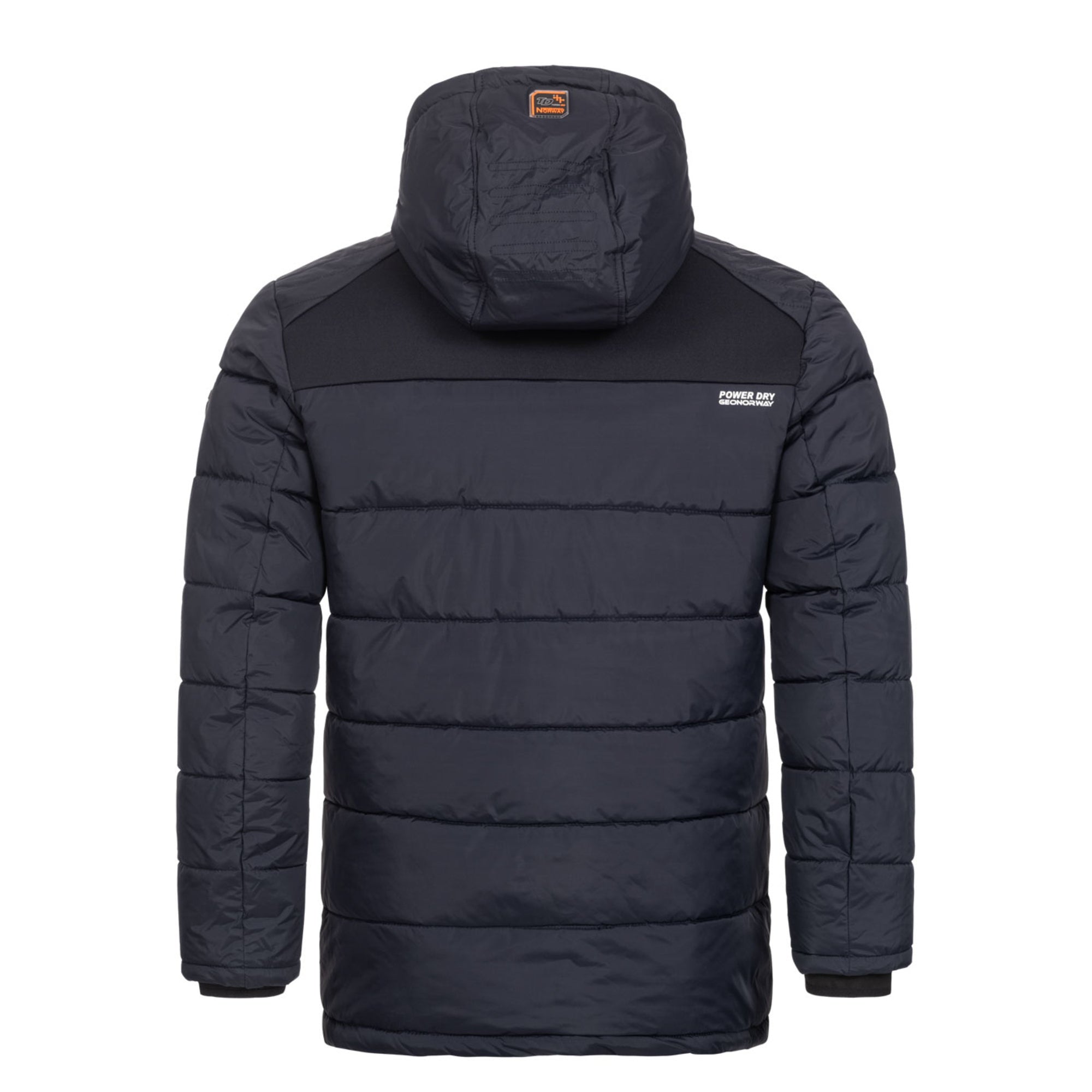 Geographical Norway BEACHWOOD Homme - Doudoune-thumbmail-93