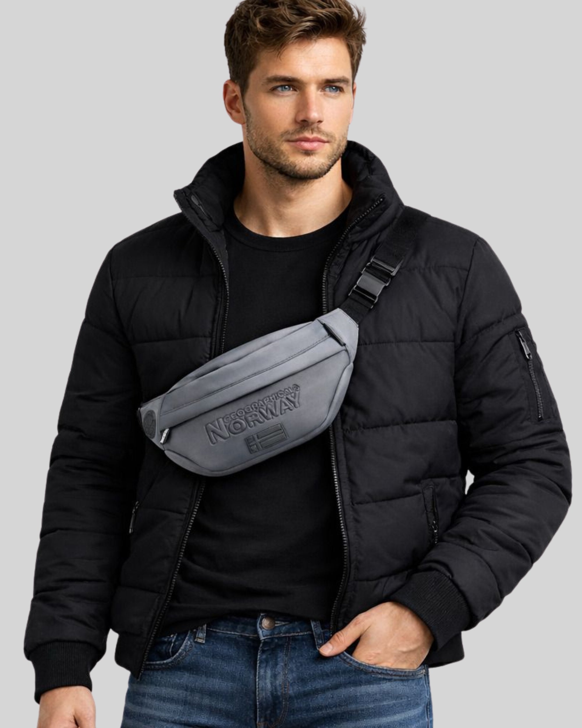 Geographical Norway - Bag