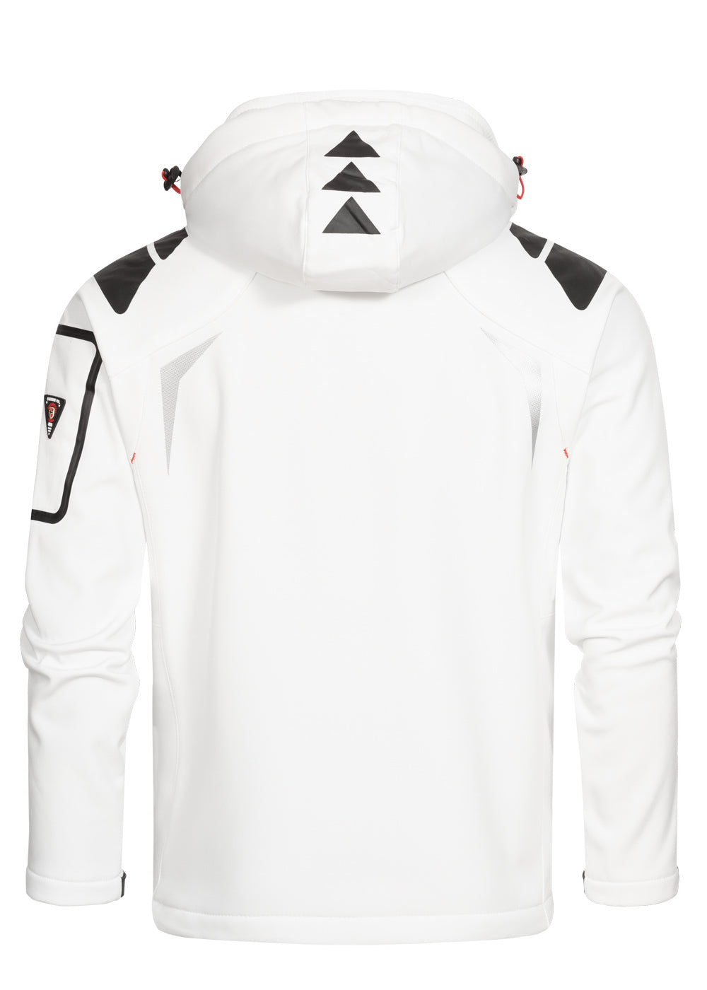 Geographical Norway TECHNO Homme - Softshell-thumbmail-29