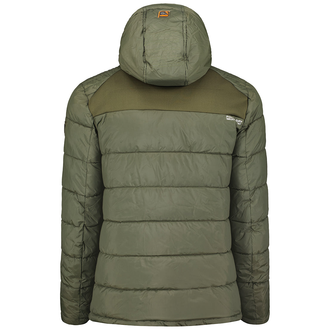 Geographical Norway BEACHWOOD Homme - Doudoune