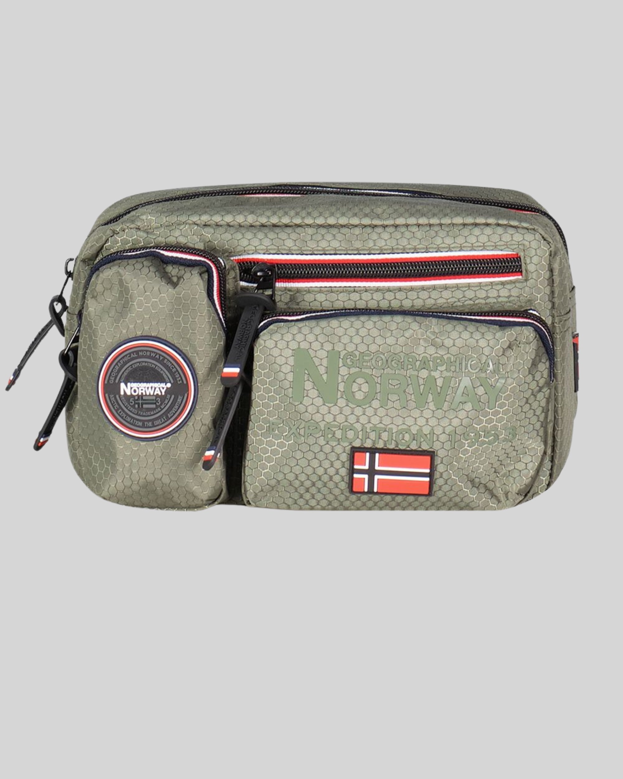 Geographical Norway – Shoulder Bag-thumbmail-5