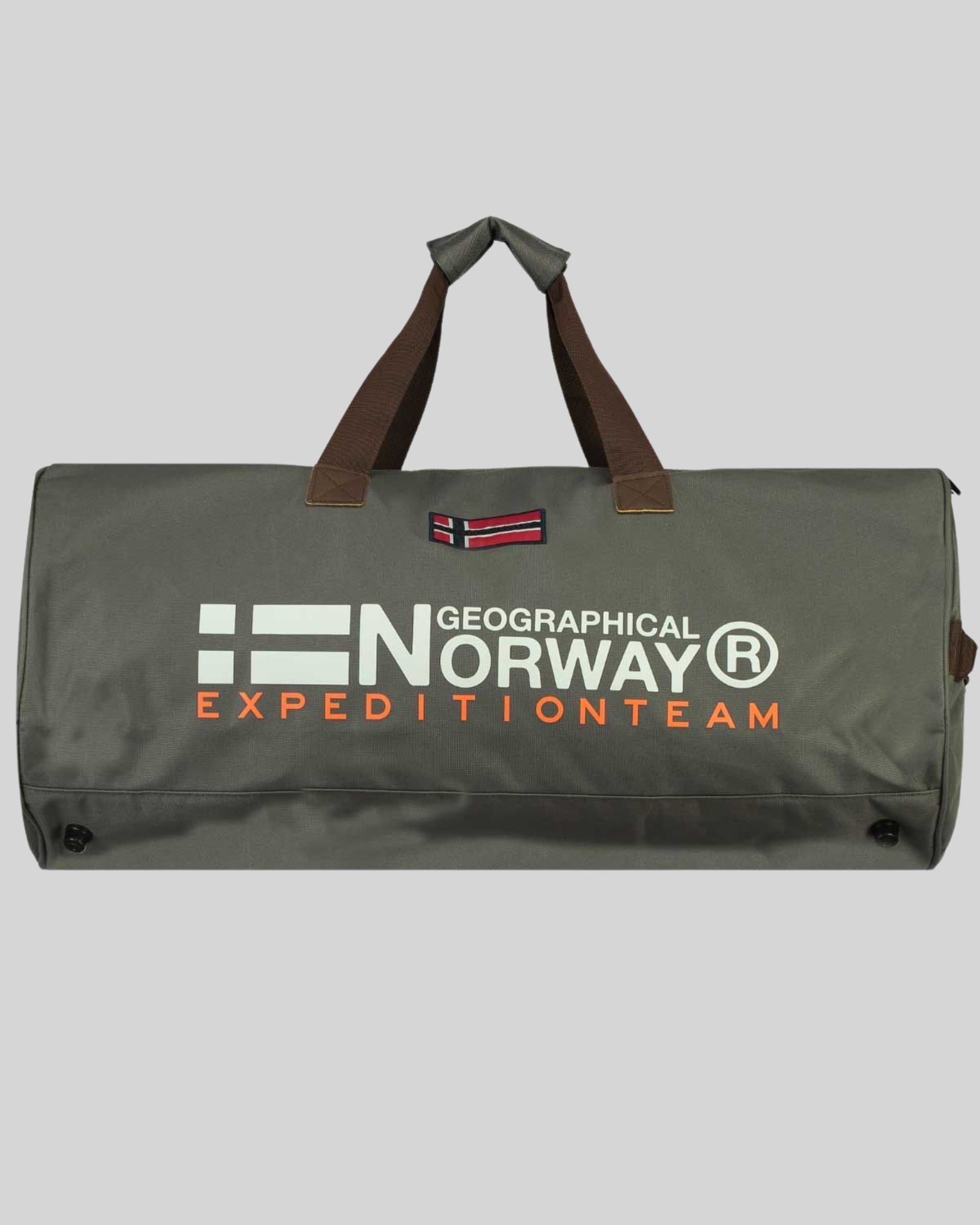 Geographical Norway SEOUL - Sport Bag