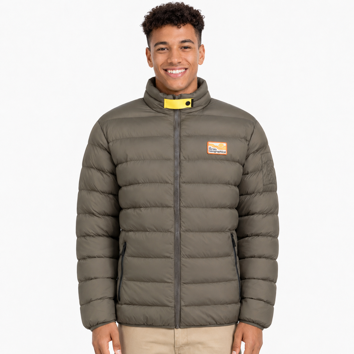 Geographical Norway AVALANCHE Basic Homme - Doudoune-thumbmail-11