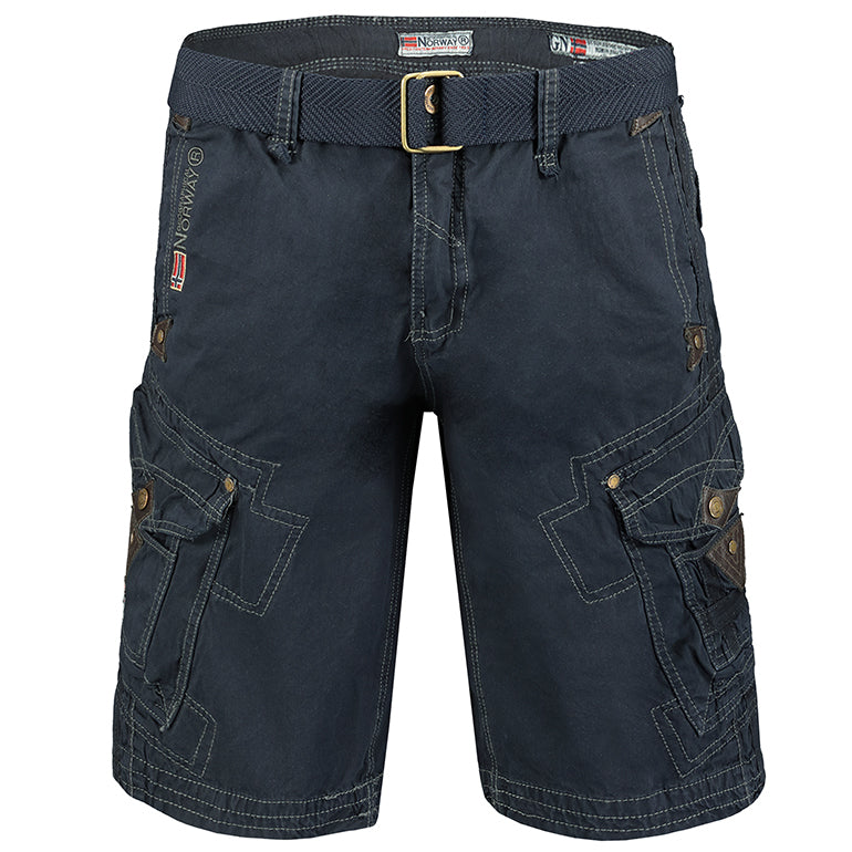 Geographical Norway Hombre - Bermudas-thumbmail-31