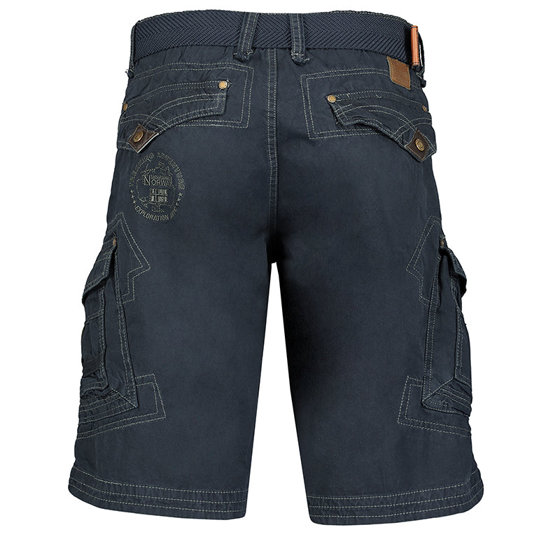Geographical Norway Hombre - Bermudas-thumbmail-30