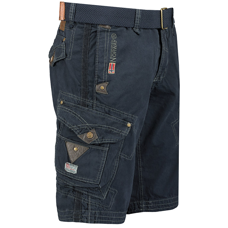 Geographical Norway Hombre - Bermudas-thumbmail-33