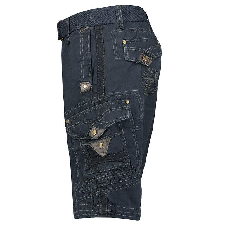 Geographical Norway Hombre - Bermudas-thumbmail-32