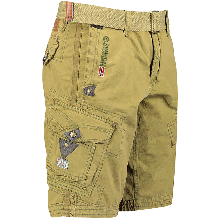 Geographical Norway Hombre - Bermudas-thumbmail-37