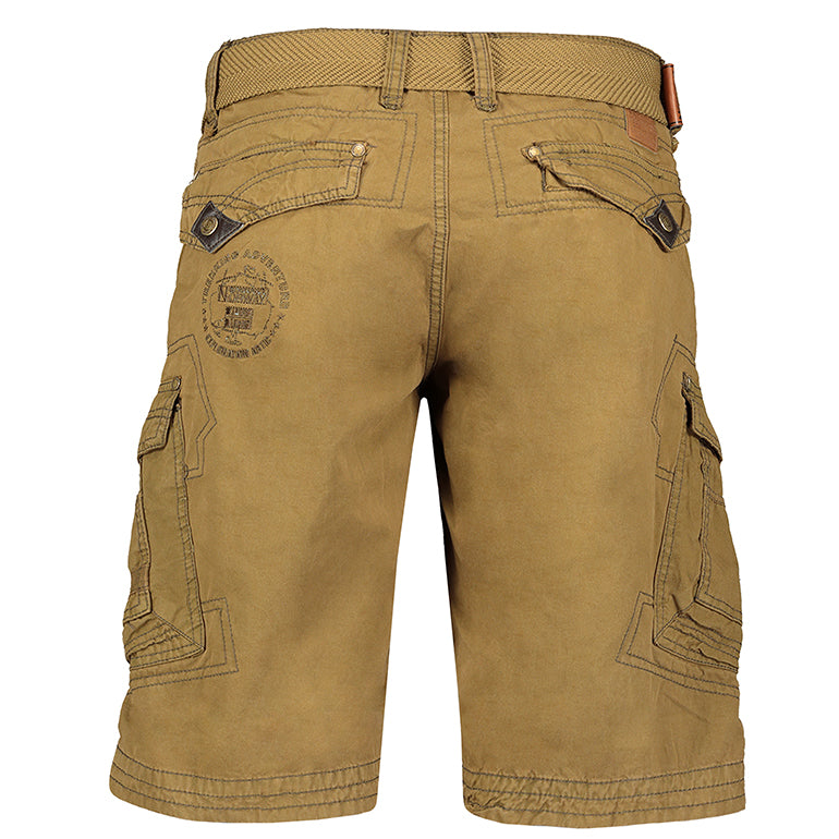 Geographical Norway Hombre - Bermudas-thumbmail-40