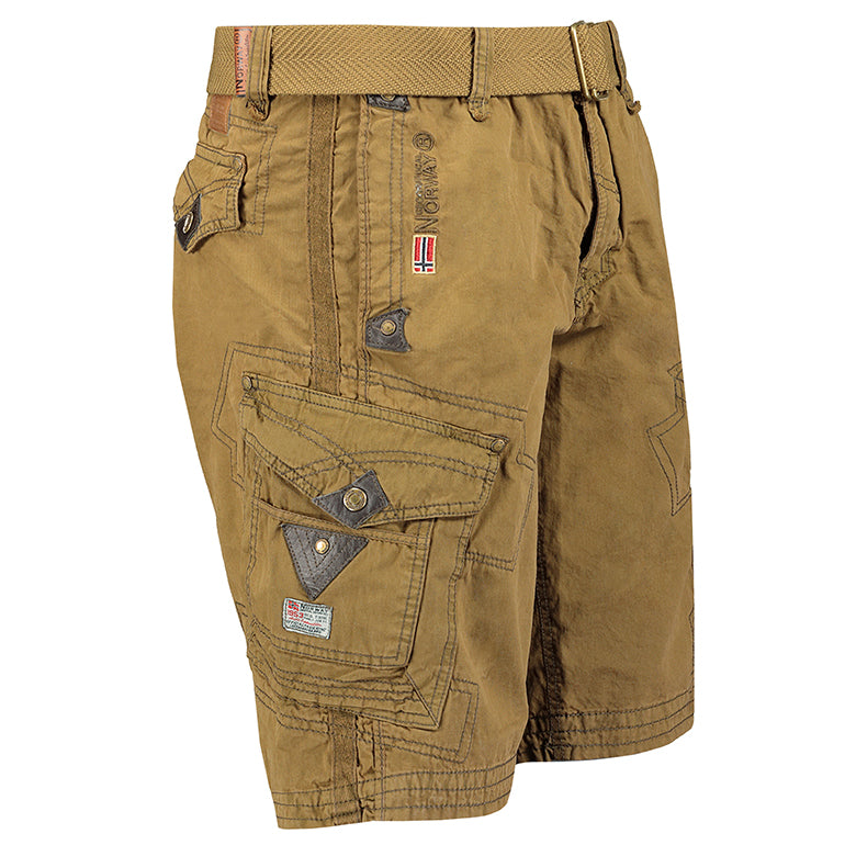 Geographical Norway Hombre - Bermudas-thumbmail-43
