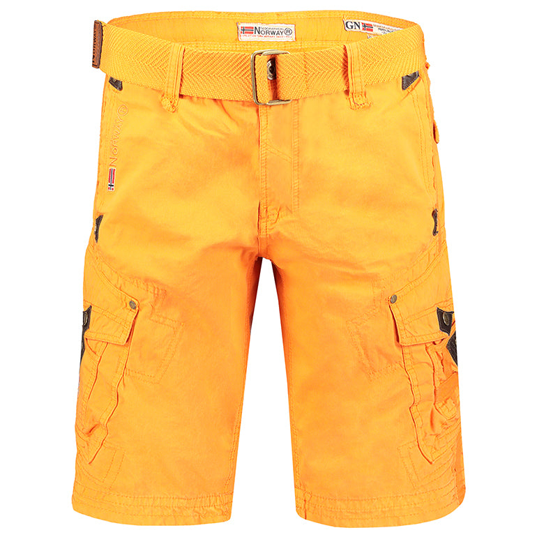 Geographical Norway Hombre - Bermudas-thumbmail-78