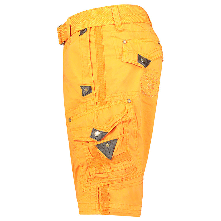 Geographical Norway Hombre - Bermudas-thumbmail-80