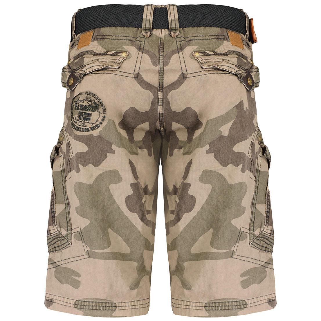 Geographical Norway para hombre - Bermudas-thumbmail-24