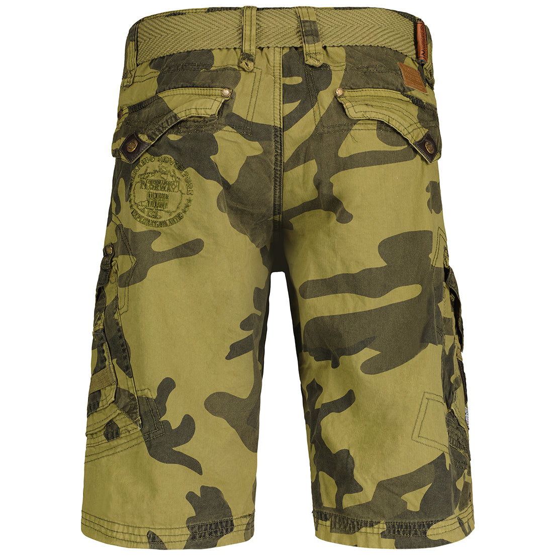Geographical Norway Hombre - Bermudas-thumbmail-18