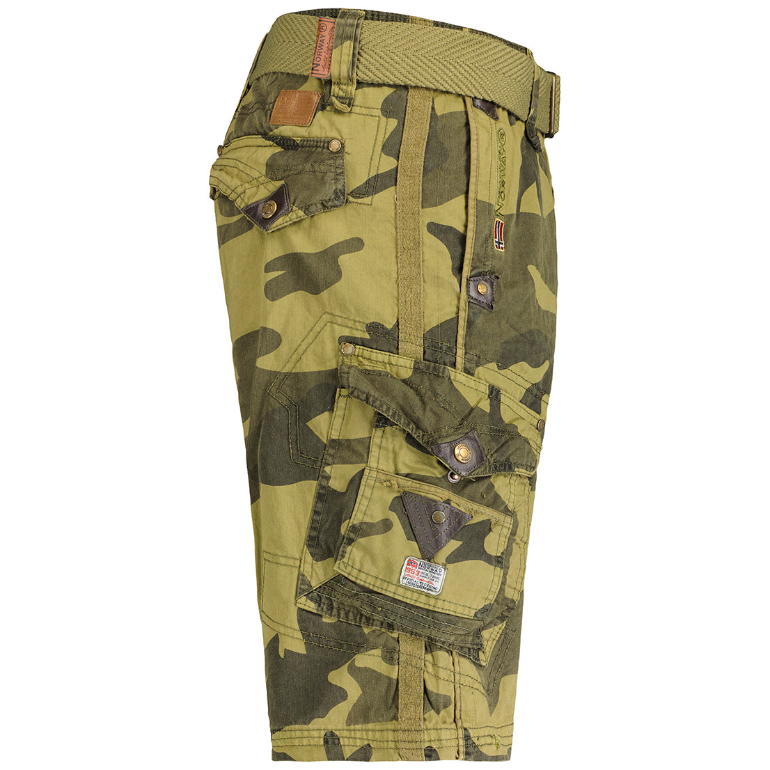 Geographical Norway Hombre - Bermudas-thumbmail-22