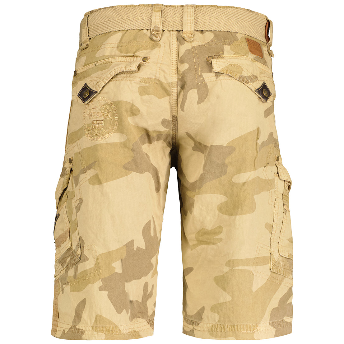 Geographical Norway Hombre - Bermudas-thumbmail-60