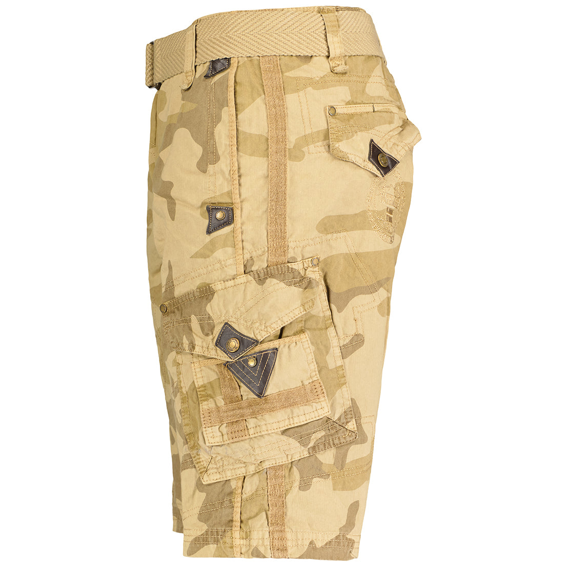 Geographical Norway para hombre - Bermudas-thumbmail-63