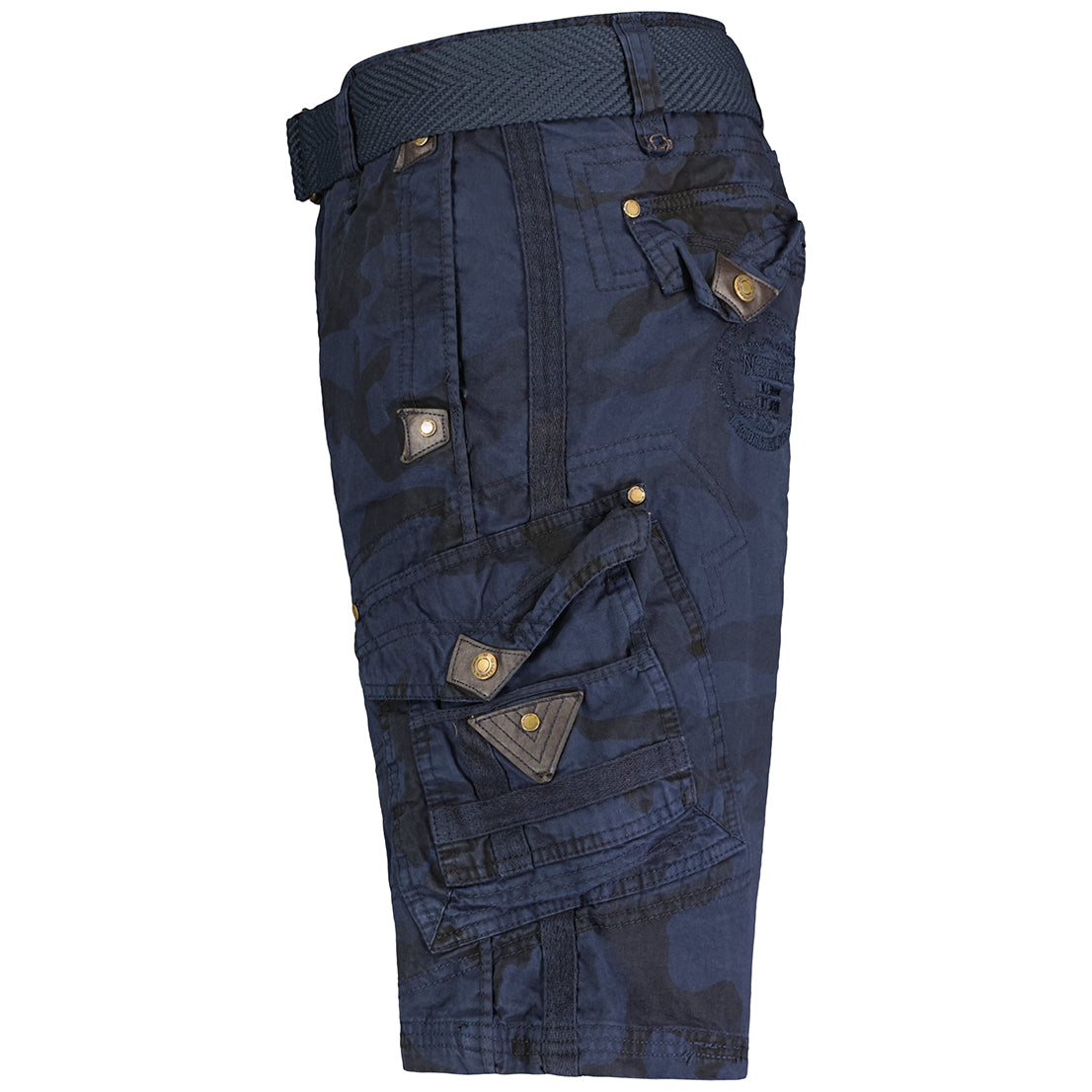 Geographical Norway Hombre - Bermudas-thumbmail-69