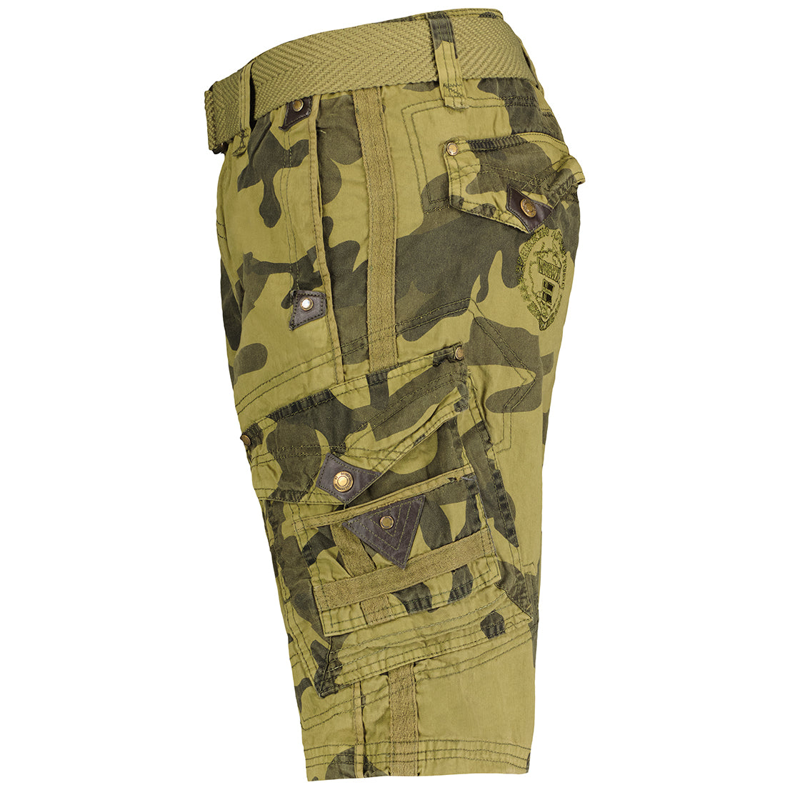 Geographical Norway Hombre - Bermudas-thumbmail-15