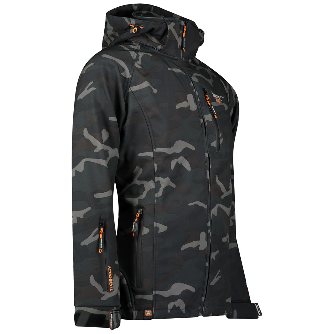 Geographical Norway Herren – Softshell-thumbmail-24