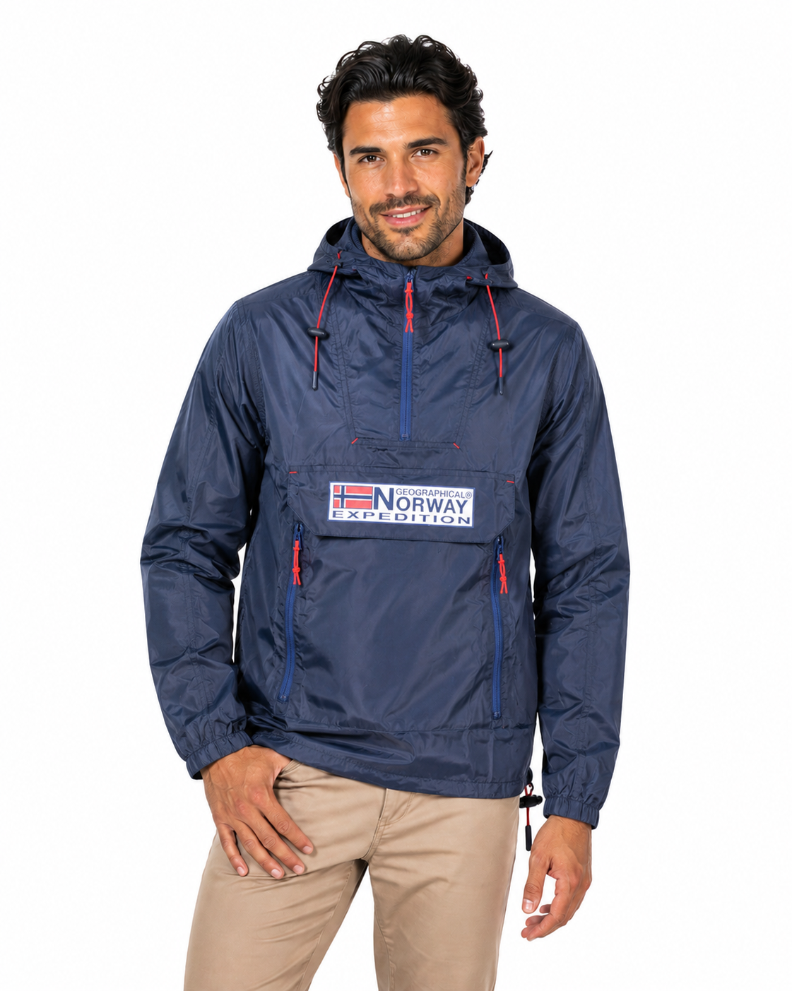 Geographical Norway CHOUPA Homme - Veste-thumbmail-6