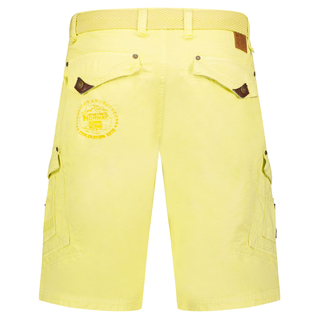 Geographical Norway Hombre - Bermudas-thumbmail-72