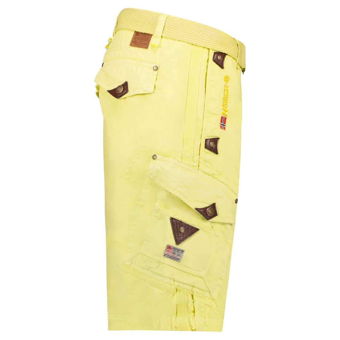 Geographical Norway Hombre - Bermudas-thumbmail-74
