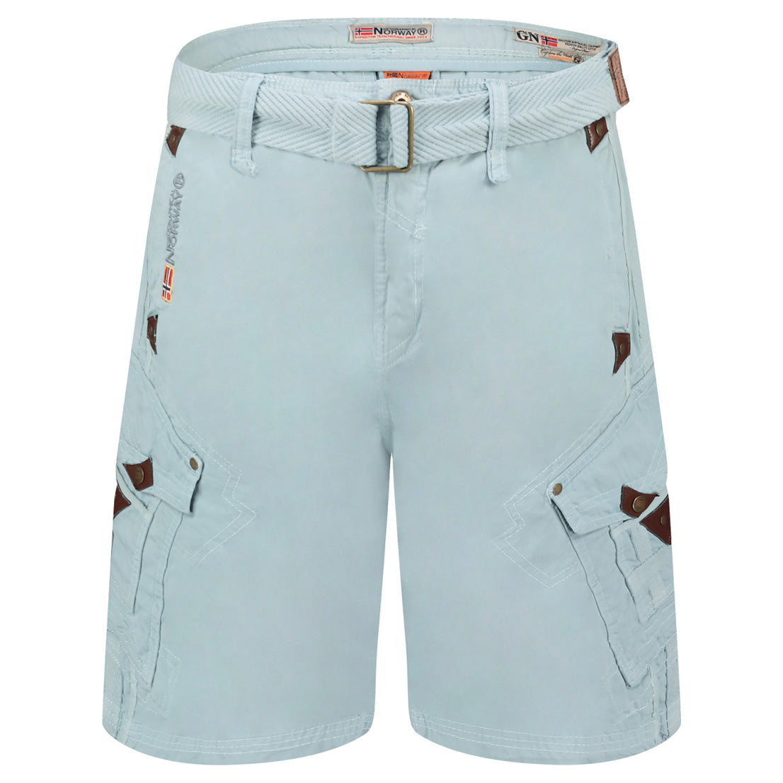 Geographical Norway Hombre - Bermudas-thumbmail-56