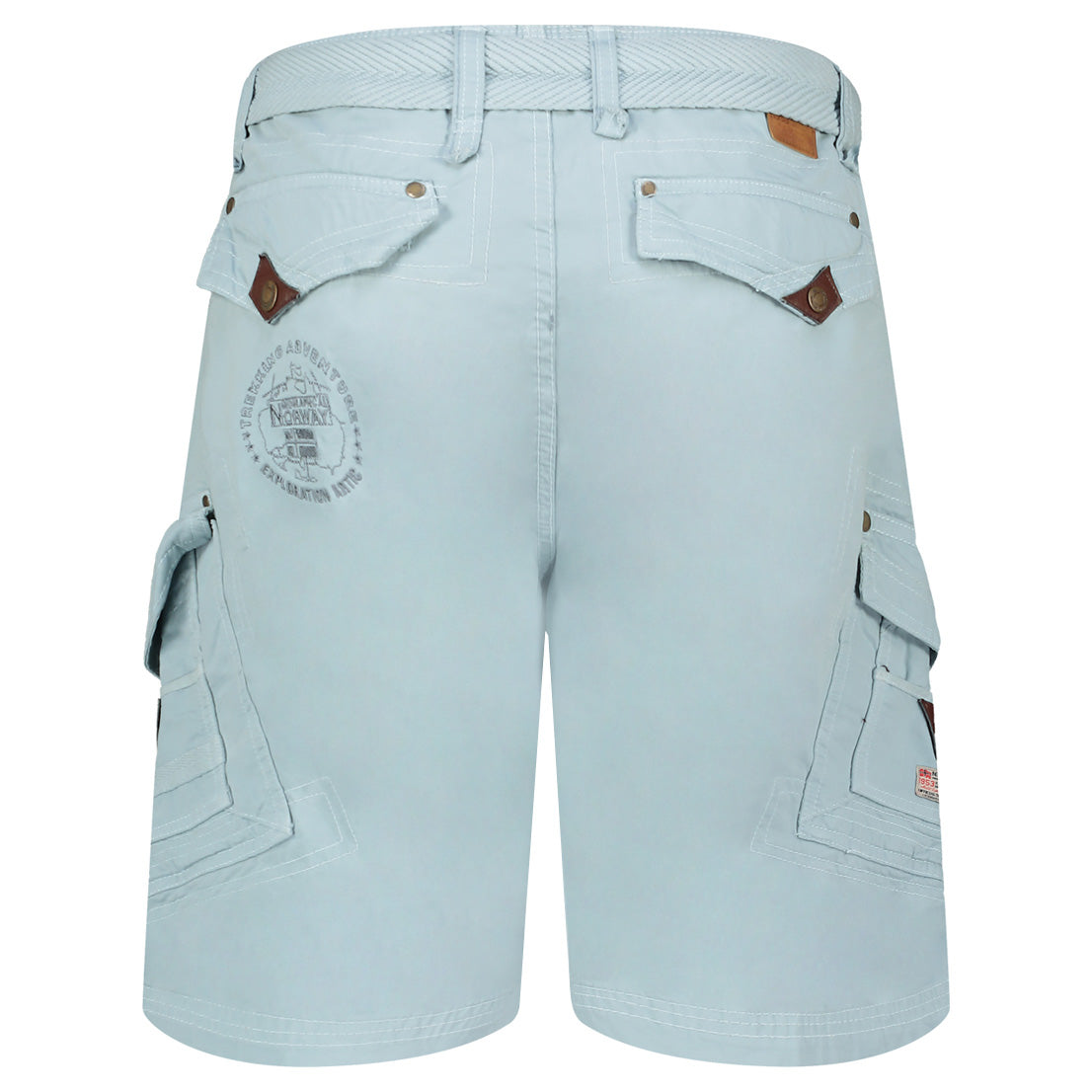 Geographical Norway Hombre - Bermudas-thumbmail-55