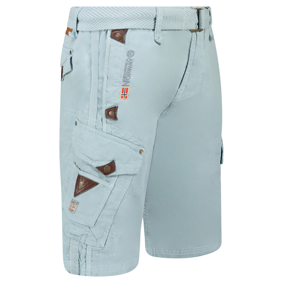 Geographical Norway Hombre - Bermudas-thumbmail-58