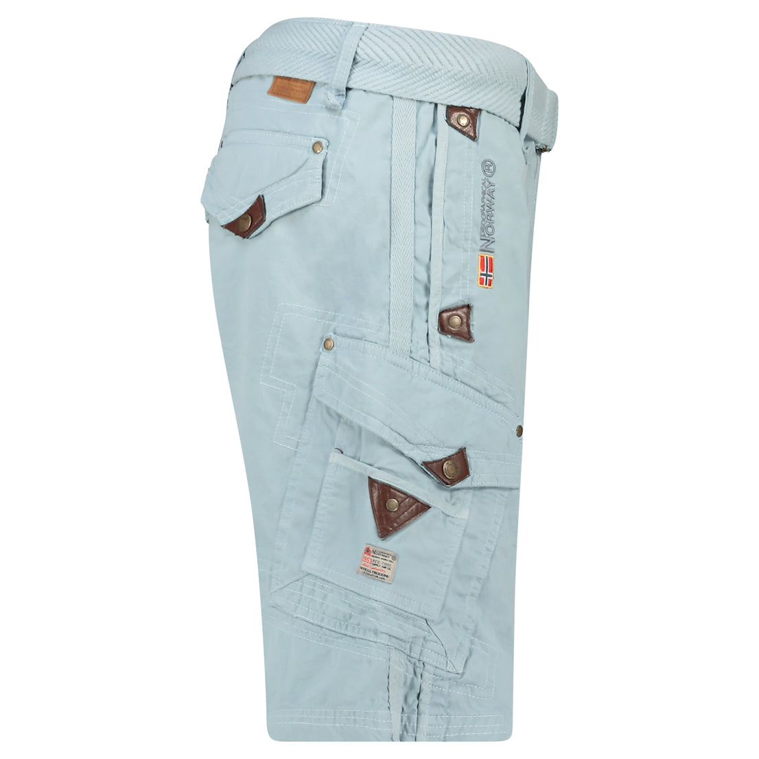 Geographical Norway Hombre - Bermudas-thumbmail-57