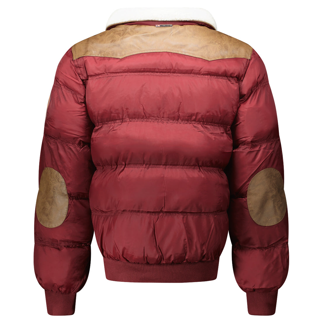 Geographical Norway ABRAMOVITCH Homme - Doudoune-thumbmail-11