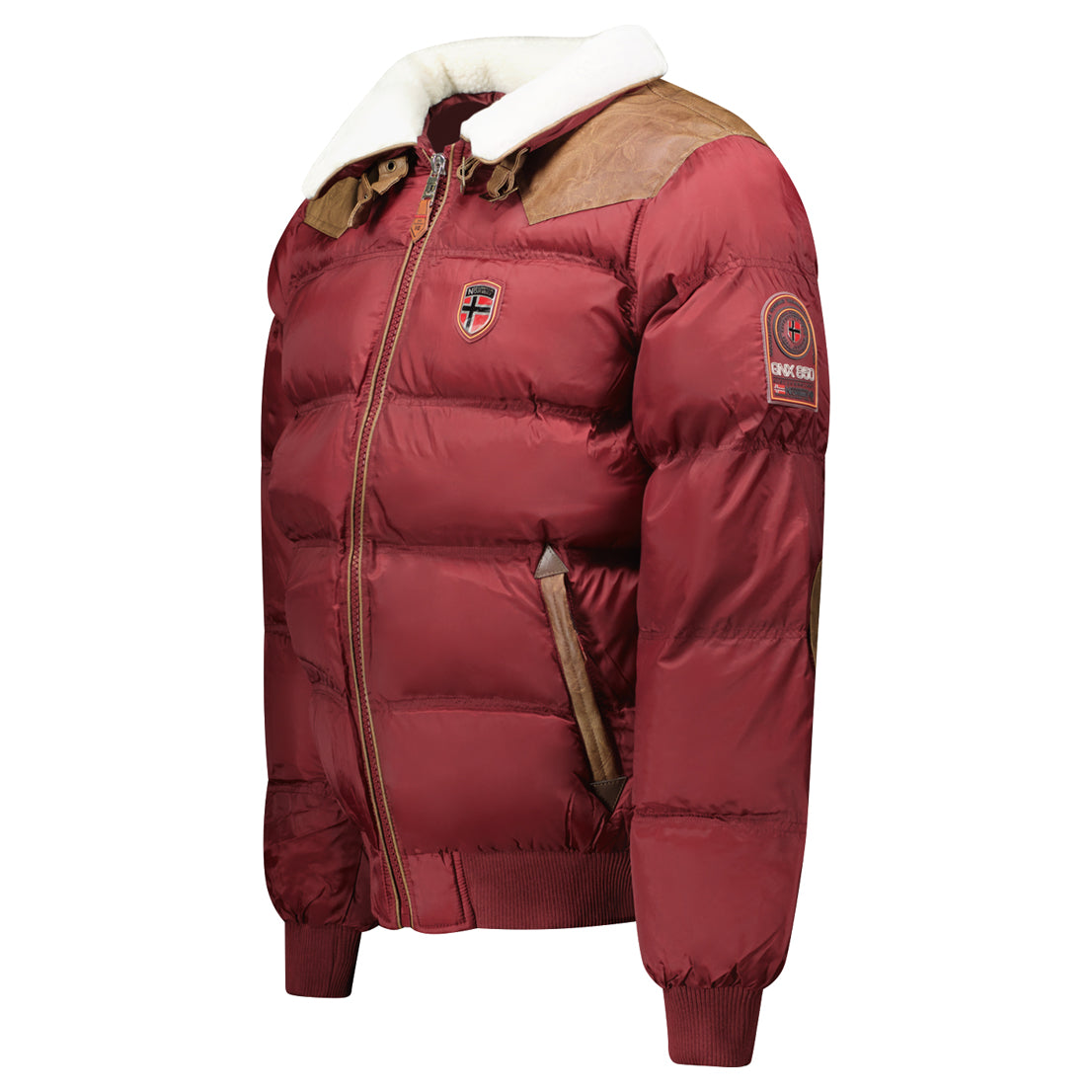 Geographical Norway ABRAMOVITCH Homme - Doudoune-thumbmail-13