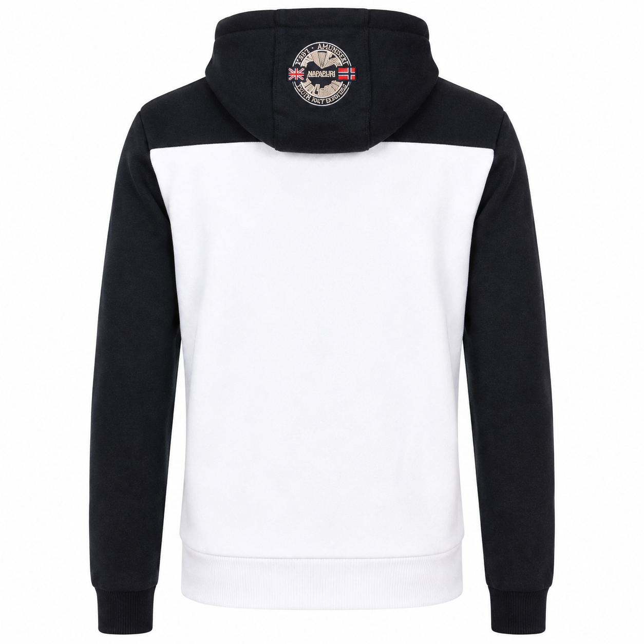 Geographical Norway FINION Homme - Sweatshirt-thumbmail-2