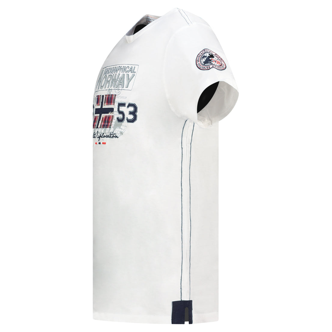 Geographical Norway JOLYMPIA Homme - T-shirt-thumbmail-9