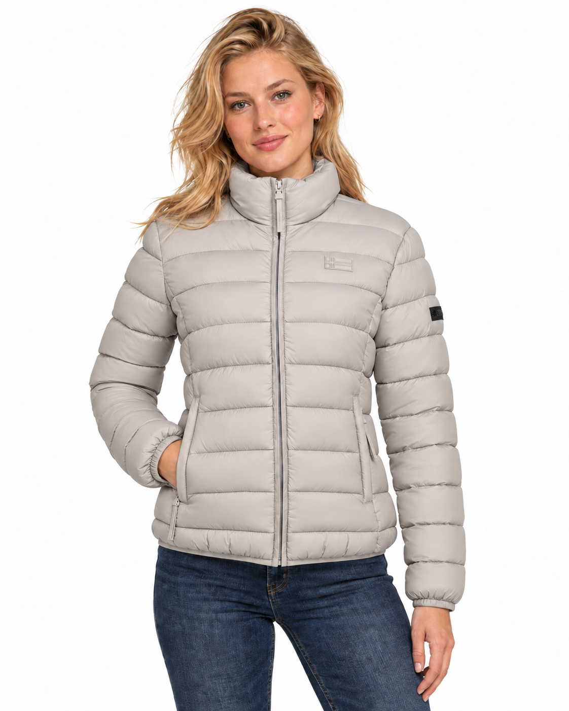 Geographical Norway ATICHOKO Basic Femme - Doudoune-thumbmail-26